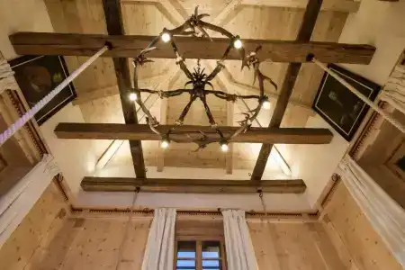 Norica - Thermenhotels Gastein Mit Dem Bademantel Direkt in Die Therme - 67