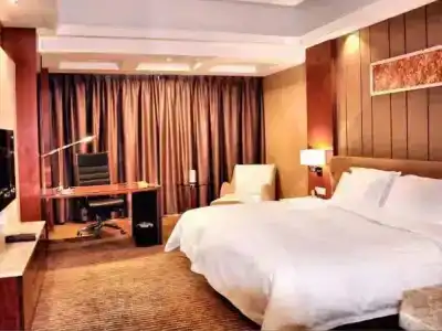 Dongguan Haixia - 2