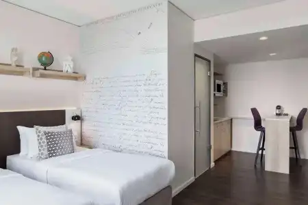 Stellaris Apartment - 15