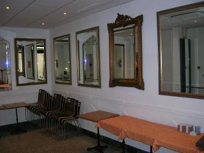 Hôtel Darcet Paris - 11