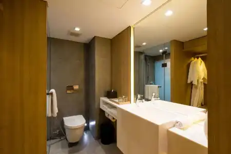 Ad Lib Bangkok - 46