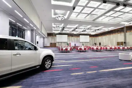 Racv Royal Pines Resort Gold Coast - 12