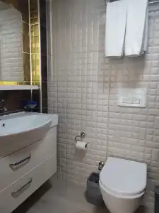 Iskelem Otel - 47
