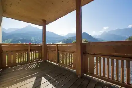 Vitalquelle Montafon - 54