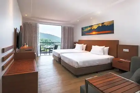 Bayview Beach Resort Penang - 75