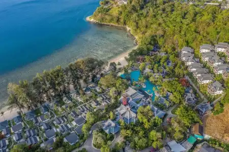 Thavorn Beach Village Resort & Spa Phuket - 30