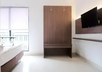 OYO Flagship 90343 Slipi Inn - 18