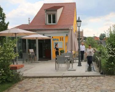 Spa Resort Landlust Dresden - 26