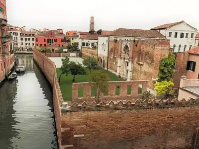 Cannaregio 2357 - 35