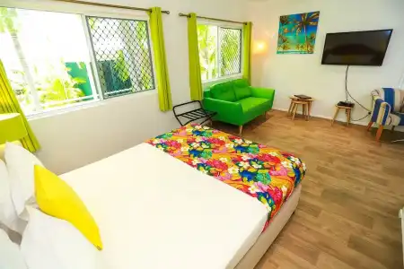 Port Douglas Motel - 64