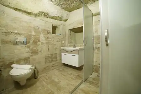 Heritage Cave Suites - 38