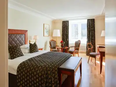 Grand Kronenhof - 128