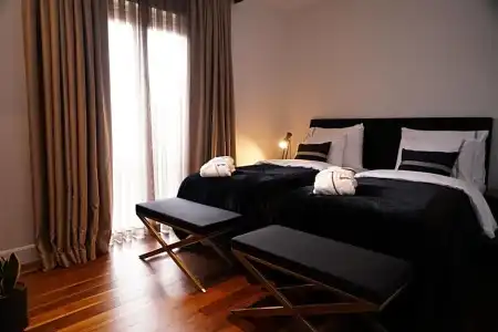 39 Kalamış Marina & Restaurant - 20