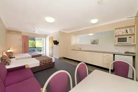 Benson Court Motel - 30