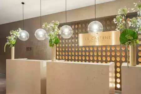 La Caserne Chanzy & Spa, Autograph Collection - 21
