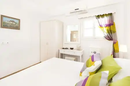 Lindos Harmony Suites - 6