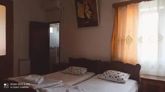 Guest House Kharabadze Family - 15