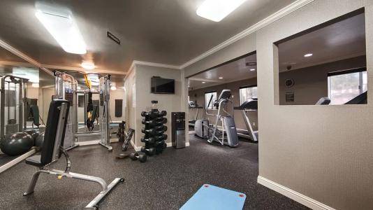 The Zen Palo Alto - 18