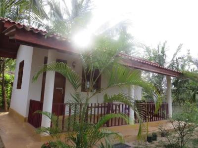 Beach Lagoon Guesthouse - 83