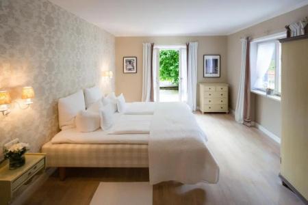 Bio Design Boutique Landhaus St Georg - 39