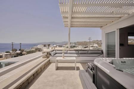 Balius Mykonos - 120