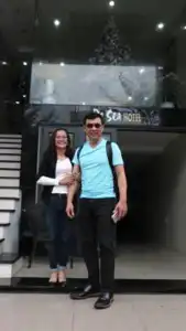 BeSea - 16