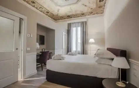 Palazzo Castri 1874 Spa & Garden - 23