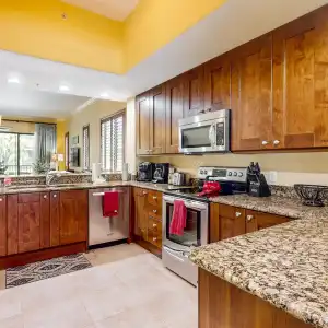 The Cottages at Naples Bay Resort - 21