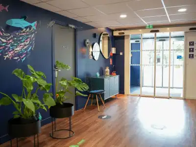 ibis Styles Quimper - 14