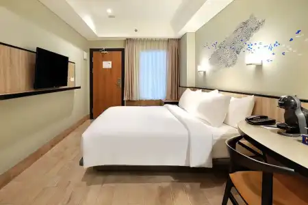 Swiss-Belinn Wahid Hasyim - 50