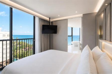 WorldHotels Long Beach Resort Phu Quoc - 86