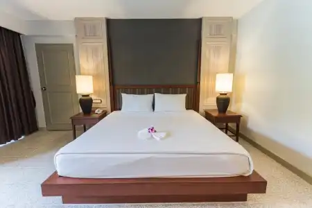 Phuket Orchid Resort and Spa - 5