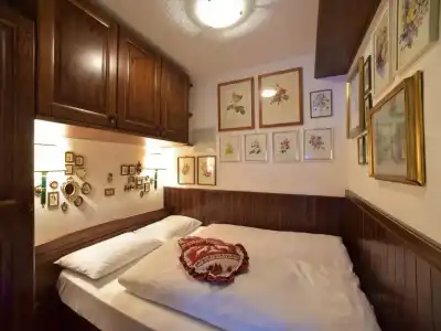 Residence Salvan - 22