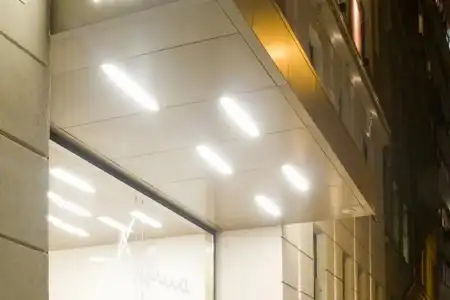 Alma Boutique - 1