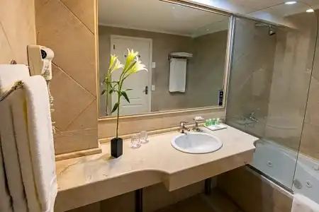 Pestana Buenos Aires - 113
