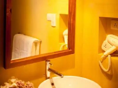 Pandanus Beach Resort & Spa Resort - 46