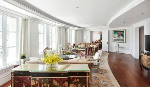 Park Hyatt Saigon - 1
