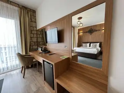 1774 Kazdağı Termal Otel - 40