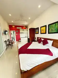 Red House Homestay - 55