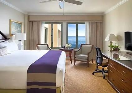 Monterey Plaza and Spa - 79