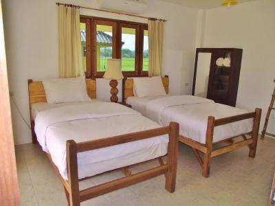 Country Retreat - 3