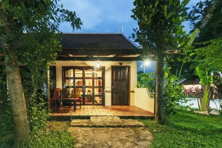 Royal Mayura Resort - 5