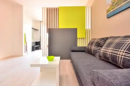 Bretia Apartments - 87