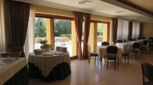 Oasi Dei Discepoli - 14