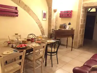Antiche Volte - 26