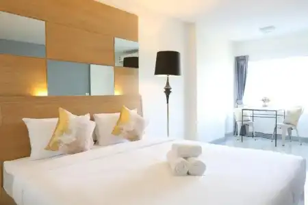 The Greenery Central Suites - 19