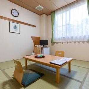 Tennenonsen Harunonoyu - 38