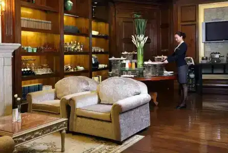 InterContinental Hangzhou Wulin - 9