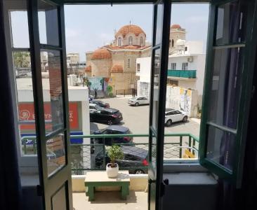 TRIANON Hostel - Central Paphos Old Town - 53