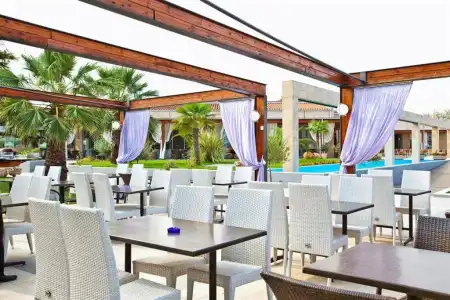 Poseidon Palace - 13